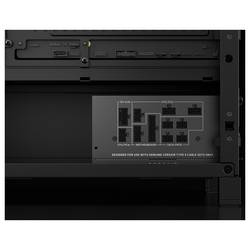 Corsair RM850x SHIFT PC síťový zdroj 850 W ATX 80 PLUS® Gold