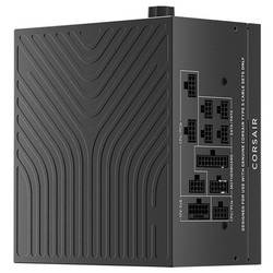 Corsair RM850x SHIFT PC síťový zdroj 850 W ATX 80 PLUS® Gold