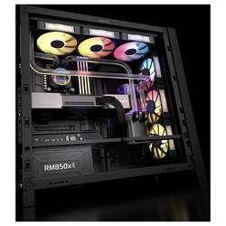 Corsair RM850x SHIFT PC síťový zdroj 850 W ATX 80 PLUS® Gold