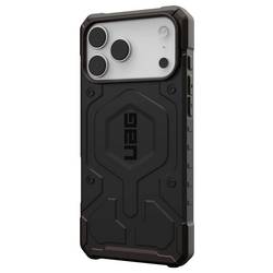Urban Armor Gear Case Apple iPhone 17 Pro Max černá 114549114040