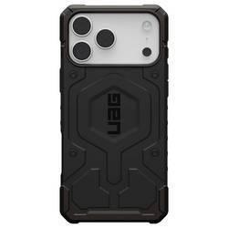 Urban Armor Gear Case Apple iPhone 17 Pro Max černá 114549114040