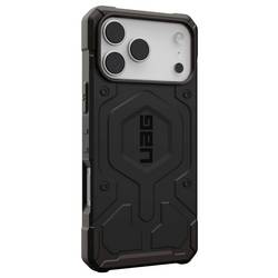 Urban Armor Gear Case Apple iPhone 17 Pro Max černá 114549114040