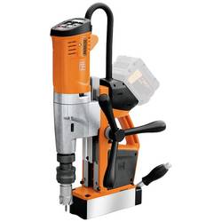 Fein AKBU 35 PMQW AS aku stojanová vrtačka 18 V, bezkartáčové, kufřík, bez akumulátoru, bez nabíječky, 1cestný, 71700461000