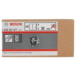 Bosch Accessories Bosch Power Tools 2608597477 centrovací kříž pro vrtné korunky k vrtání za sucha a pro krabicové záhlubníky 52 mm 1 ks