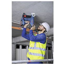 Bosch Professional GNB 18V-40, 06019L7004 akumulátorová hřebíkovačka