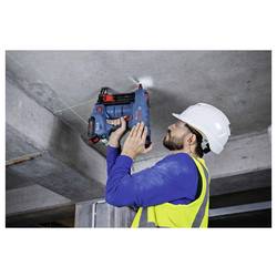 Bosch Professional GNB 18V-40, 06019L7004 akumulátorová hřebíkovačka