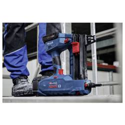 Bosch Professional GNB 18V-40, 06019L7004 akumulátorová hřebíkovačka