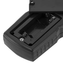 PCE Instruments PCE-T 230 Ruční tachometr 9999 ot./min (max)