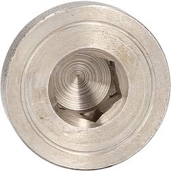KS Tools 4300611 Zátka M22 x 1,5 x 16 mm pro Iveco