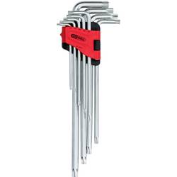 KS Tools 151.4580 TX sada klíčů 9dílná
