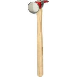 KS Tools 140.2131 Vypouklá hlava karoserie 325 mm
