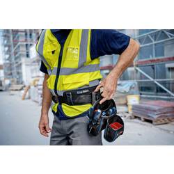 Bosch Professional Kit belt 93, GWT 2, GWT 4, 2x holder 1600A0265P řemeslník, pro údržbáře Opasek na nářadí