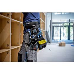 Bosch Professional Kit belt 93, GWT 2, GWT 4, 2x holder 1600A0265P řemeslník, pro údržbáře Opasek na nářadí