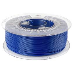 Spectrum Filaments 80309 PET-G Premium vlákno pro 3D tiskárny PETG plast chemicky odolné, Nárazuvzdorný 1.75 mm 1000 g navy blue, námořnická modrá , modrá
