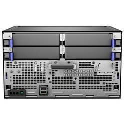Hewlett Packard Enterprise server ProLiant MicroServer G11 Intel® Xeon® E-2434 32 GB RAM P75207-425