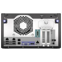 Hewlett Packard Enterprise server ProLiant MicroServer G11 Intel® Xeon® E-2434 32 GB RAM P75207-425