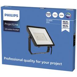Philips LED ProjectLine 8719514954625 LED reflektor 100 W Barvy světla (LED svítidlo): studená bílá