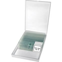 Bresser Optik 5102200 Erudit Basic Bino mikroskop s procházejícím světlem binokulární 400 x procházející světlo