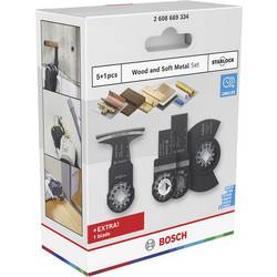 Bosch Accessories 2608669334 2608669334 Multifunkční pilový list 1 ks
