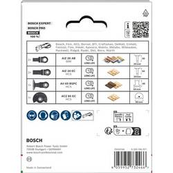 Bosch Accessories 2608669334 2608669334 Multifunkční pilový list 1 ks