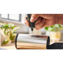 Dremel MAX 628 DM, 26150628DM Sada přesných vrtáků, 0.8 mm, 1.2 mm, 1.6 mm, 2 mm, 2.4 mm, 2.8 mm, 3.2 mm