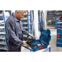 Bosch Professional L-BOXX 238, 06016C5000 kufřík na nářadí, (d x š x v) 404 x 210 x 238 mm
