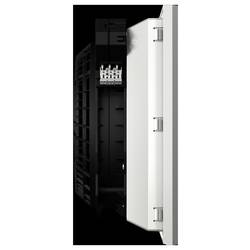 Rittal SK 3237.724 větrák s filtrem (š x v x h) 116.5 x 116.5 x 64.2 mm, 1 ks