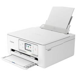 Canon Pixma TS 7650 i multifunkční tiskárna inkoustová barevná A4 tiskárna, skener, kopírka duplexní, Wi-Fi, USB