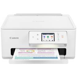 Canon Pixma TS 7650 i multifunkční tiskárna inkoustová barevná A4 tiskárna, skener, kopírka duplexní, Wi-Fi, USB