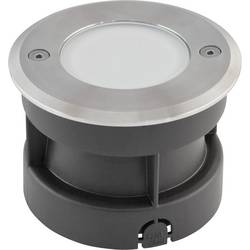 EVN 6722502 6722502 podlahové svítidlo LED 2.5 W nerezová ocel
