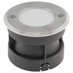 EVN 6722502 6722502 podlahové svítidlo LED 2.5 W nerezová ocel