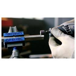 Dremel 26150770JA 26150770JA brusný prst s brusným trnem Zrnitost 60 1 ks