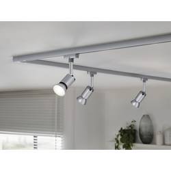 Paulmann 29235 LED Energetická třída (EEK2021) E (A - G) GU10 žárovka 4.9 W teplá bílá (Ø x v) 51 mm x 54 mm 5 ks