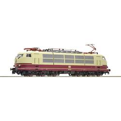 Roco 7520134 H0 elektrická lokomotiva dB 103 113-7