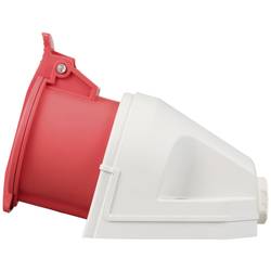 Sygonix SY-6271340 CEE zásuvka na stěnu, 32 A, 5pólová, 415 V/AC, 1 ks