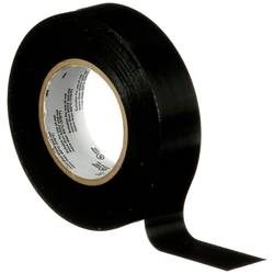 3M 165BK8E izolační páska černá (d x š) 20 m x 25 mm 1 ks