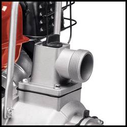 Einhell GC-PW 16 benzínové zahradní čerpadlo 14000 l/h 28 m
