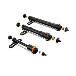 Fiskars 1070833 Comfort sprinkler 325 m² (max.)