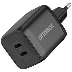 Otterbox Standard EU USB C 78-81342 USB nabíječka vnitřní 65 W 2 x 2x USB-C®