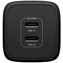 Otterbox Standard EU USB C 78-81342 USB nabíječka vnitřní 65 W 2 x 2x USB-C®