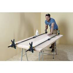 Adaptér jednoruční svorky PRO/Easy Wolfcraft 3038000
