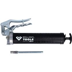 Brilliant Tools BT094902 jednoruční mazací lis