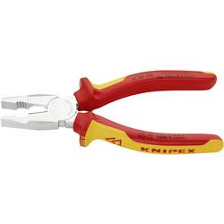 Knipex 01 06 190 VDE kombinované kleště, 190 mm, DIN ISO 5746, DIN EN 60900