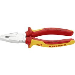 Knipex 01 06 190 VDE kombinované kleště, 190 mm, DIN ISO 5746, DIN EN 60900