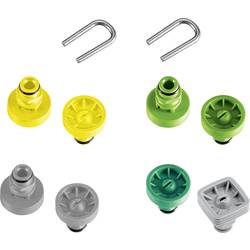 Kärcher Home & Garden 2.644-081.0 Kärcher - Spritztüllen - für Bodenreiniger - für Kärcher T 7 PLUS T-Racer sada trysek 1 ks