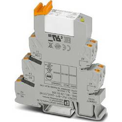 Phoenix Contact PLC-RPT- 24UC/21HC reléový modul, 24 V DC/AC, 10 A, 1 přepínací kontakt, 1 ks