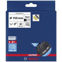 Bosch Accessories 2608900011 Podpůrný talíř PRO multifunkční nůžky Bosch, 150 mm, tvrdý Průměr 150 mm