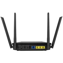 Asus RT-AX53U AX1800 Wi-Fi router 2.4 GHz, 5 GHz, 1800 MBit/s