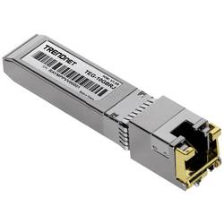 TrendNet TEG-10GBRJ TRENDnet TEG 10GBRJ - SFP+-Transceiver-Modul SFP vysílací modul 10 GBit/s 100 m