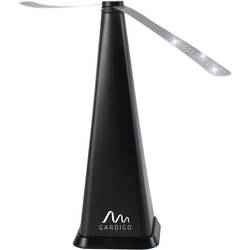 Gardigo Fly Scare profi inductive 25165 odpuzovač komárů a jiného hmyzu odstrašení (š x v x h) 95 x 265 x 95 mm černá 1 ks